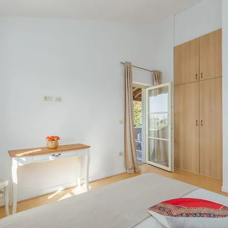 Malerische Mit Meerblick, Privatpool, Billard, Bikes, Tischtennis Prázdninový dům *