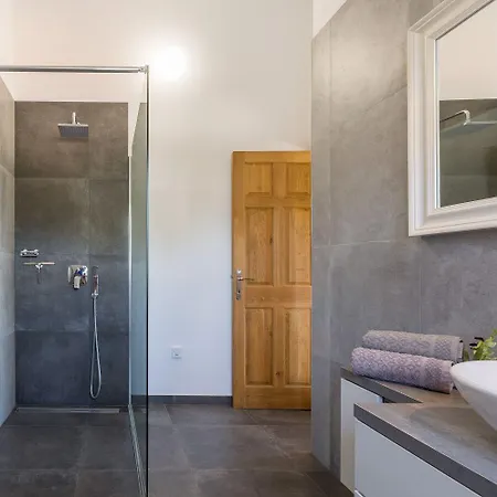 Malerische Mit Meerblick, Privatpool, Billard, Bikes, Tischtennis