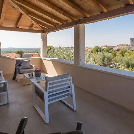 Malerische Mit Meerblick, Privatpool, Billard, Bikes, Tischtennis *